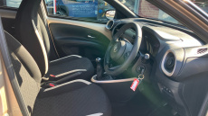 Toyota Aygo X 1.0 VVT-i Edge 5dr Petrol Hatchback